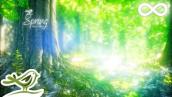 Spring • Beautiful Relaxing Music with a Flute, Cello, Guitar \u0026 Piano