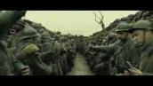 Two Steps From Hell - Victory-（War movie）