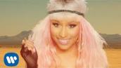 David Guetta - Hey Mama (Official Video) ft Nicki Minaj, Bebe Rexha \u0026 Afrojack