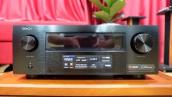 💥 Review Amply Khủng Denon AVC - 6500H | Made In Japan | Bluetooth | USB Đọc Ổ Cứng | Apps Heos...
