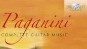 Paganini: Complete Guitar Music
