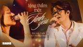 In The Moonlight #1 | Lặng Thầm Một Tình Yêu - Bùi Anh Tuấn .ft Gigi Hương Giang