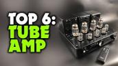 TOP 6: Tube Amp for [2022] | Our Best Picks!