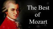 The Best of Mozart 10 Hours