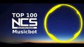 TOP 100 NoCopyrightSounds - Best Of NCS, 6H NoCopyRightSounds - TOP 100 NCS, The Best of all time