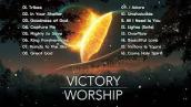 2022 Gospel Christian Songs Of Worship - Victory Worship Songs Compilation