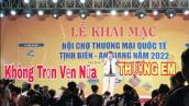 Bản Live THƯƠNG EM cháy sân khấu của CHÂU KHẢI PHONGhội chợ tịnh Biên 2022