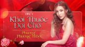 Full Album Khói Thuốc Đợi Chờ ☘ Phương Phương Thảo || Jimmii Nguyễn Hits Cover Acoustic