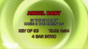 Rosie \u0026 The Originals - Angel Baby (Karaoke)