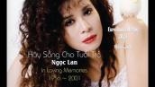 Hãy sống cho tuổi trẻ - Say you will - Remix 2021- Italo Disco Style - New Wave - Eurostyle Dance