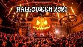 HALLOWEEN PARTY MIX 2021 - Best of EDM, Electro House \u0026 Future House Mix 2021