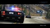Need For Speed Hot Pursuit Remastered (2020) - Special Response Events \u0026 Ending