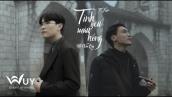 Hồ Văn Quý - Tình Yêu Màu Hồng (ft.Xám) | Official Music Video