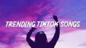 Trending Tiktok songs 🍇 Tiktok hits 2022 - Viral songs latest