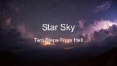 Star Sky - Two Steps From Hell [Lyrics] || PizzaCat