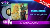 Rung Động - Hươu Thần VS Chàng Lúa | The Masked Singer Vietnam [Audio Lyrics]