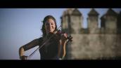 Game of Thrones Main Theme - Laura C. Violinist