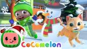 Jingle Bells  | CoComelon - It
