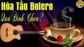Nhạc Phòng Trà Cafe Sáng | Hòa Tấu Guiar Bolero Chọn Lọc | Guitar Không Lời Đặc Biệt
