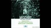 Mozart: Piano Concerto No. 16 in D Major K. 451