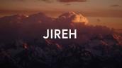 Jireh - Elevation Worship \u0026 Maverick City (Lyrics)