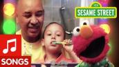 Sesame Street: Healthy Teeth, Healthy Me: Brushy Brush PSA