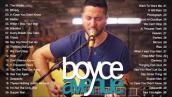 Boyce Avenue Greatest Hits - Boyce Avenue Acoustic playlist 2020