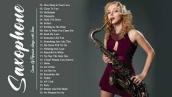 Saxophone 2022 | Best Saxophone Cover Popular Songs 2022