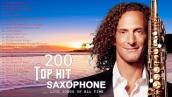 Top 200 Bản Nhạc Saxophone Không Lời Lãng Mạn  - Hòa Tấu Saxophone Thư Giãn Nhẹ Nhàng Êm Dịu