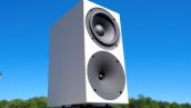 Review! The Buchardt Audio S400 MK2  |  The Benchmark for compact Bookshelf Speakers!