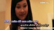 Karaoke  Xóa Tên Anh   Minh Vương M4U   Full Beat   YouTube