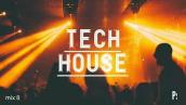 Tech House Mix 8 (con nombres)