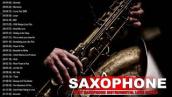Top 40 Saxophone Cover Popular Songs - Best Instrumental Saxophone Covers 2020