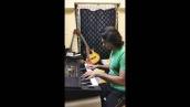 Agar tum sath ho by #musicdirectorshaan #instrumental #piano #shaanasifraj