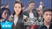 Phim ca nhạc Điệp vụ hoa hồng 1 FULL (New Version) | Kim Ny Ngọc | Rose Spy l Best Action Movie