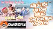 Phim Ngắn Cầu Hôn Cực Cảm Động Lâm Chấn Khang - Kim Jun See 2019 | Full 4K
