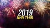 New Year Mix 2019 - Best of EDM \u0026 Dubstep Music - Party Mix 2019